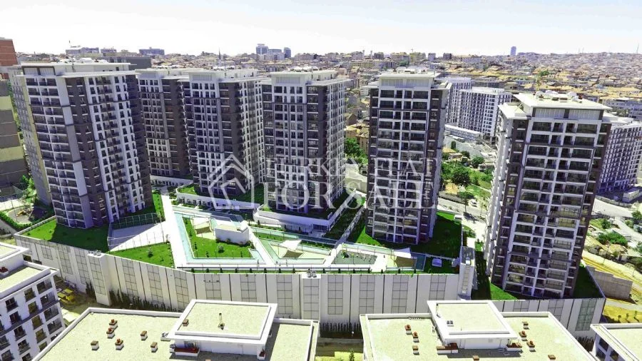 Istanbul Vadi Evleri Project, Gaziosmanpaşa, İstanbul – photo 27