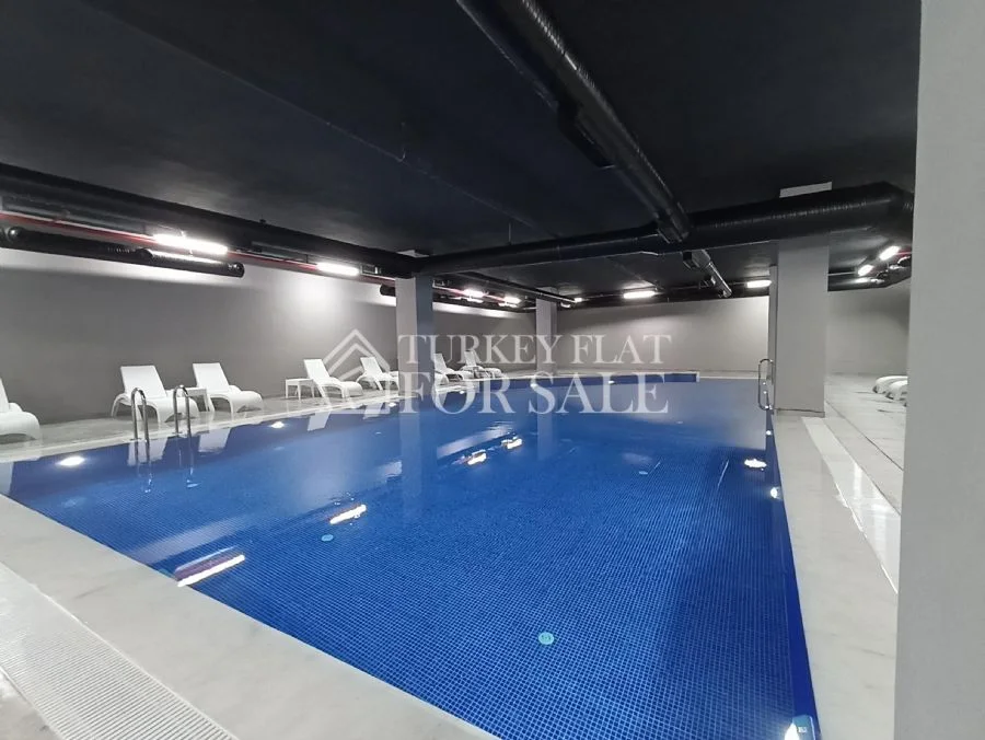 Istanbul Vadi Evleri Project, Gaziosmanpaşa, İstanbul – photo 12