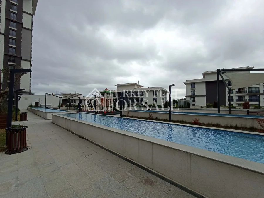 Istanbul Vadi Evleri Project, Gaziosmanpaşa, İstanbul – photo 5