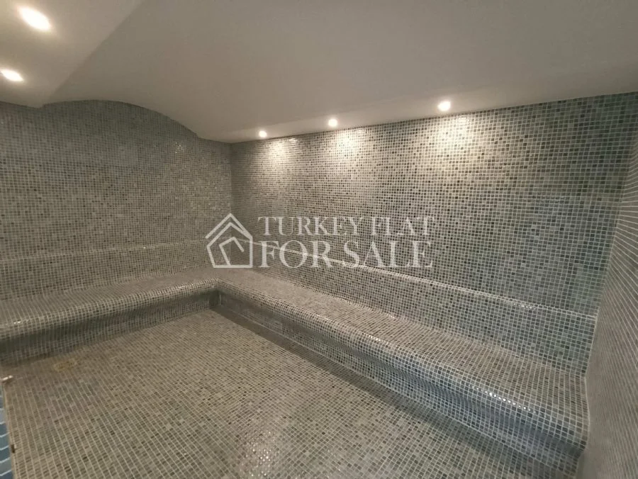 Istanbul Vadi Evleri Project, Gaziosmanpaşa, İstanbul – photo 14