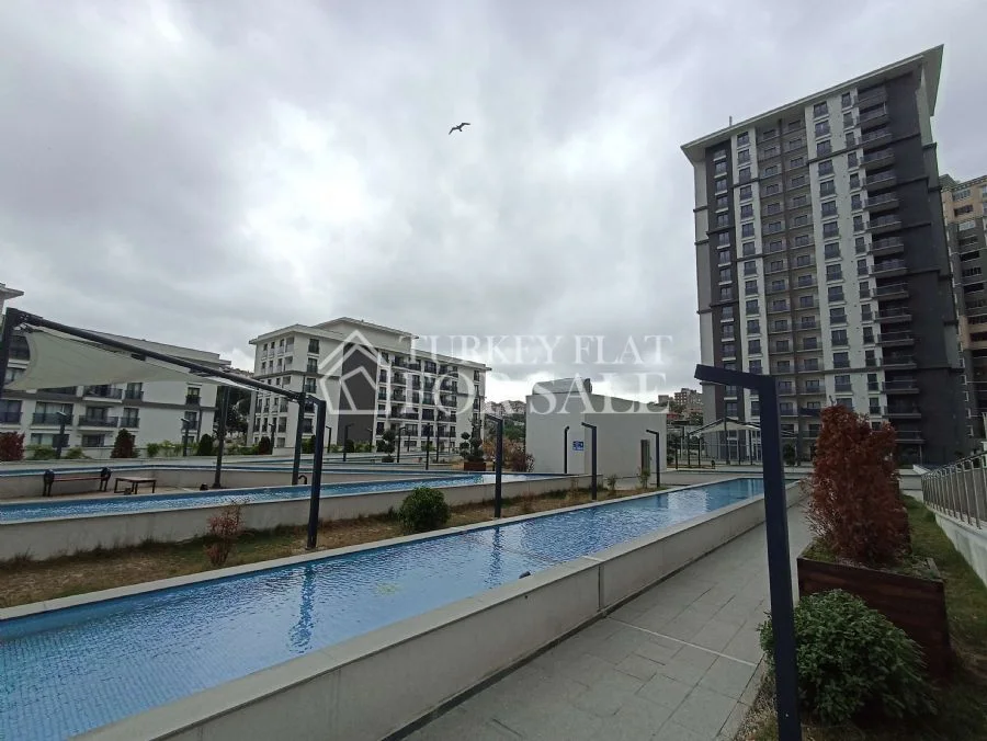 Istanbul Vadi Evleri Project, Gaziosmanpaşa, İstanbul – photo 7