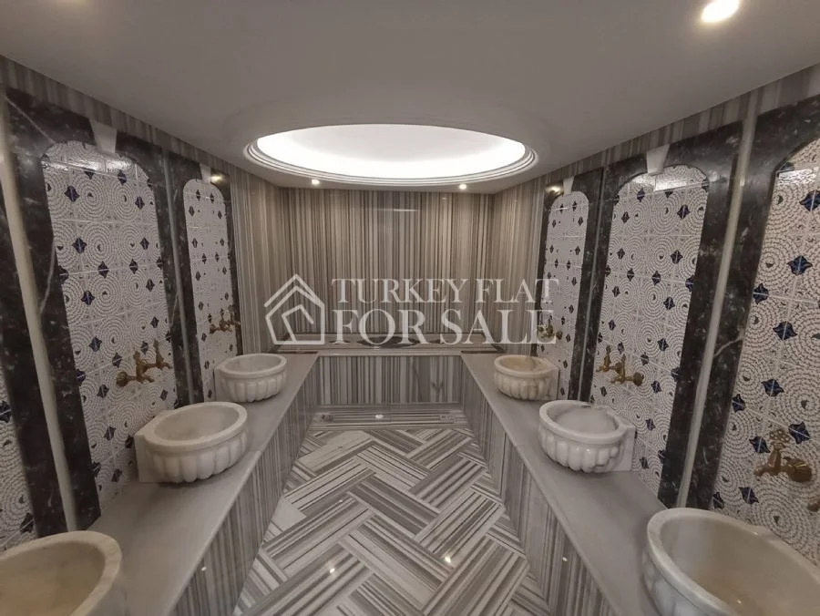 Istanbul Vadi Evleri Project, Gaziosmanpaşa, İstanbul – photo 15