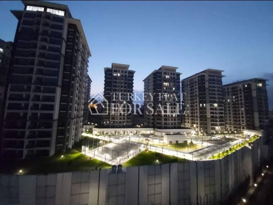 Istanbul Vadi Evleri Project, Gaziosmanpaşa, İstanbul – photo 1