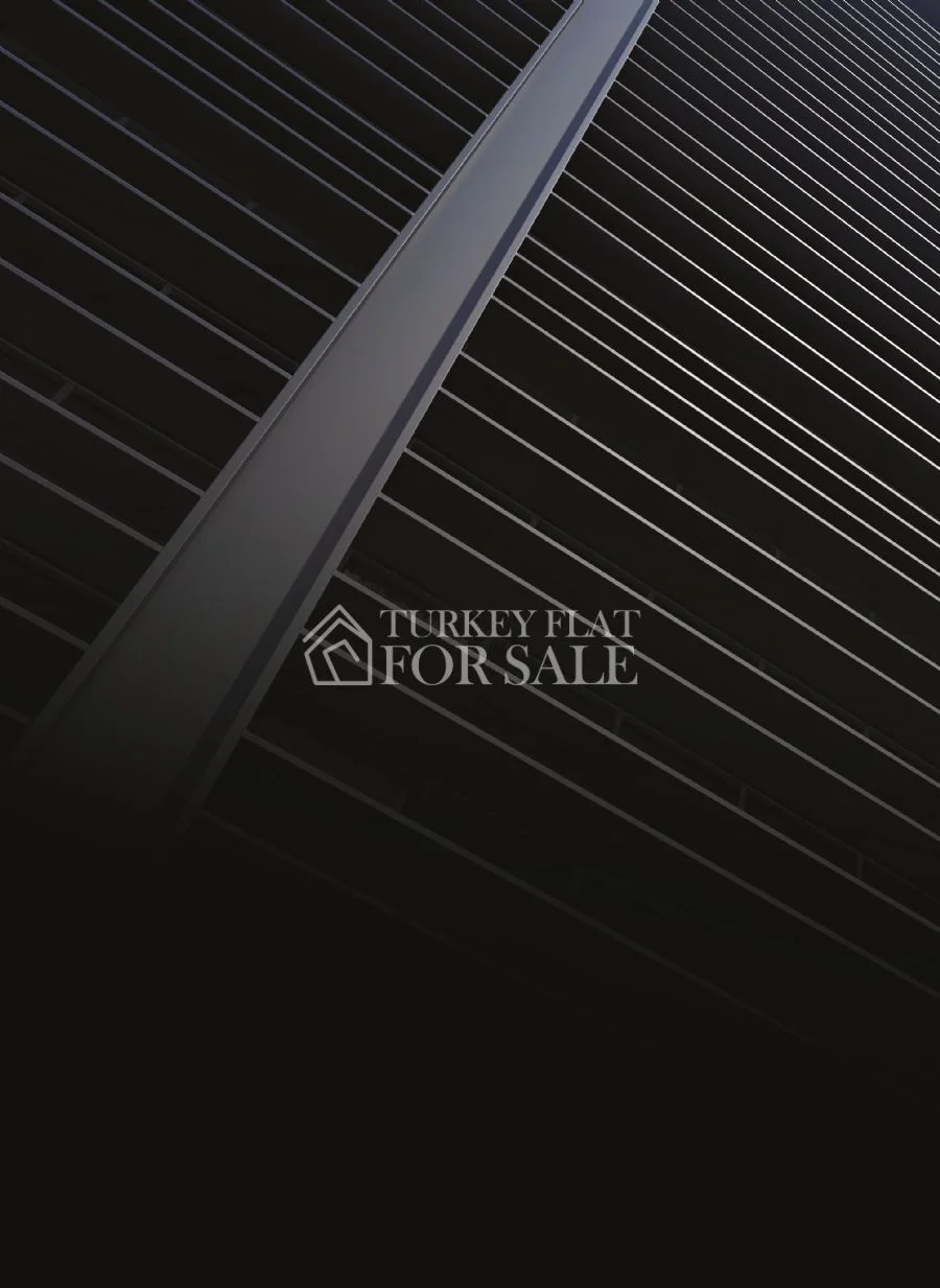 Проект The Ritz-Carlton Nişantaşı, Şişli, İstanbul – фото 30