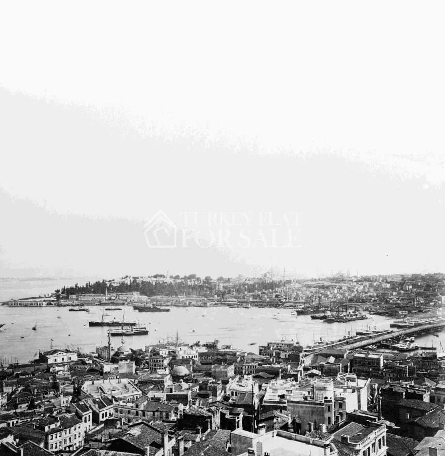 Проект The Ritz-Carlton Nişantaşı, Şişli, İstanbul – фото 20