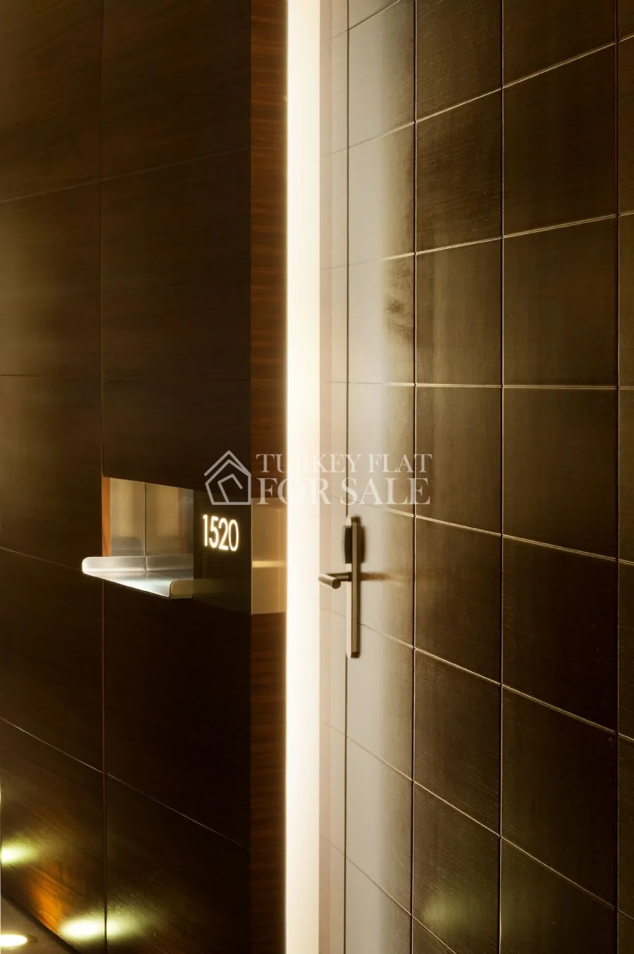 Проект The Ritz-Carlton Nişantaşı, Şişli, İstanbul – фото 27