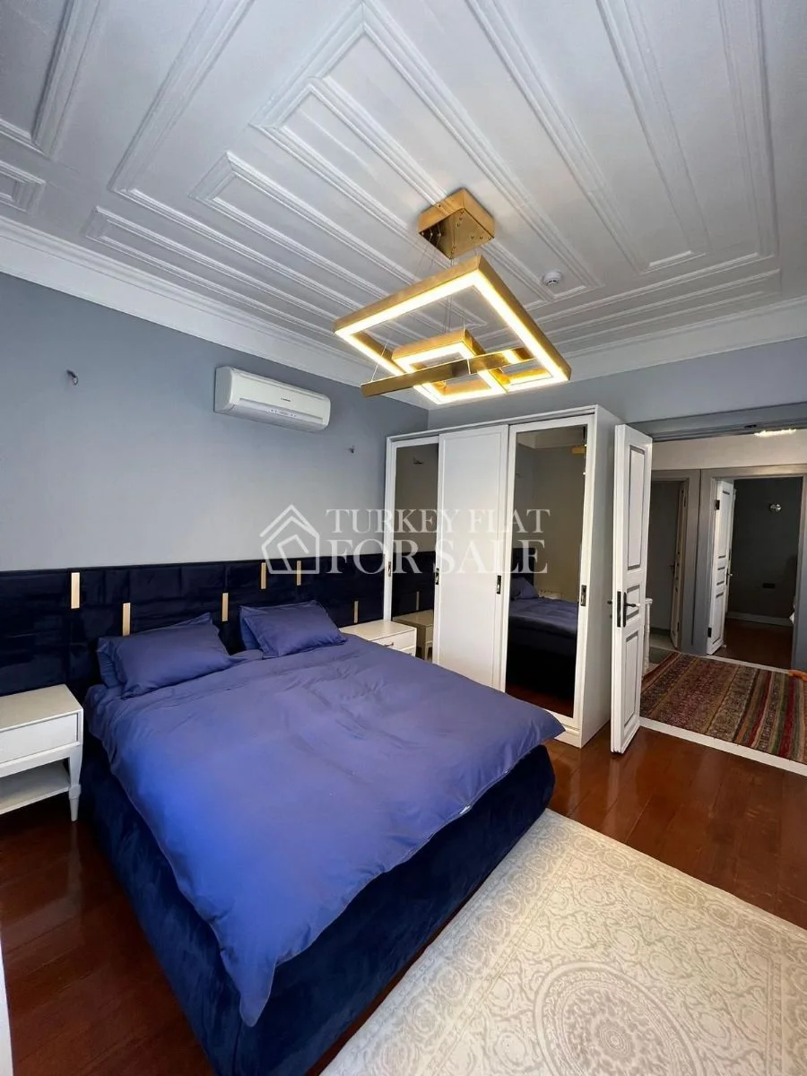 Sariyer Istanbul is in The Center Mansion For Sale, Sarıyer, İstanbul – photo 25