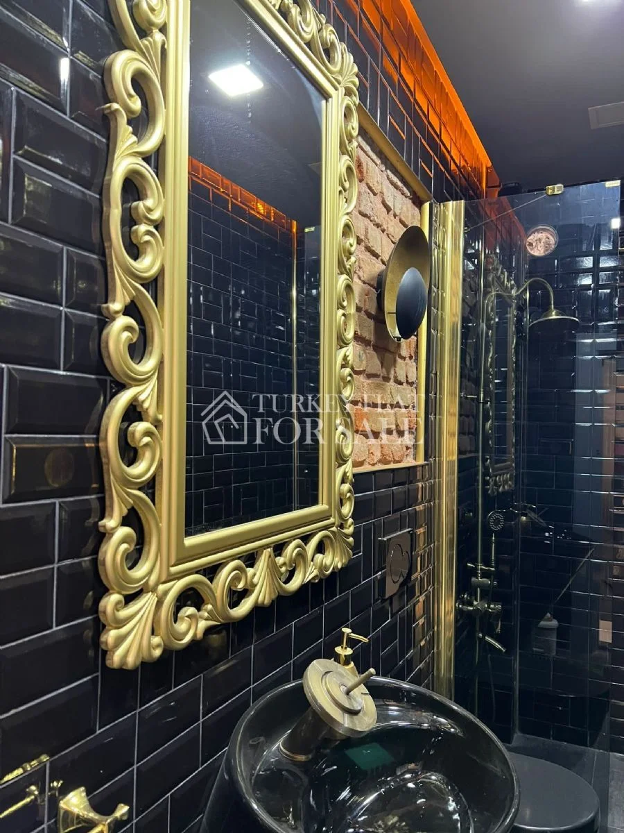 Sariyer Istanbul is in The Center Mansion For Sale, Sarıyer, İstanbul – photo 7