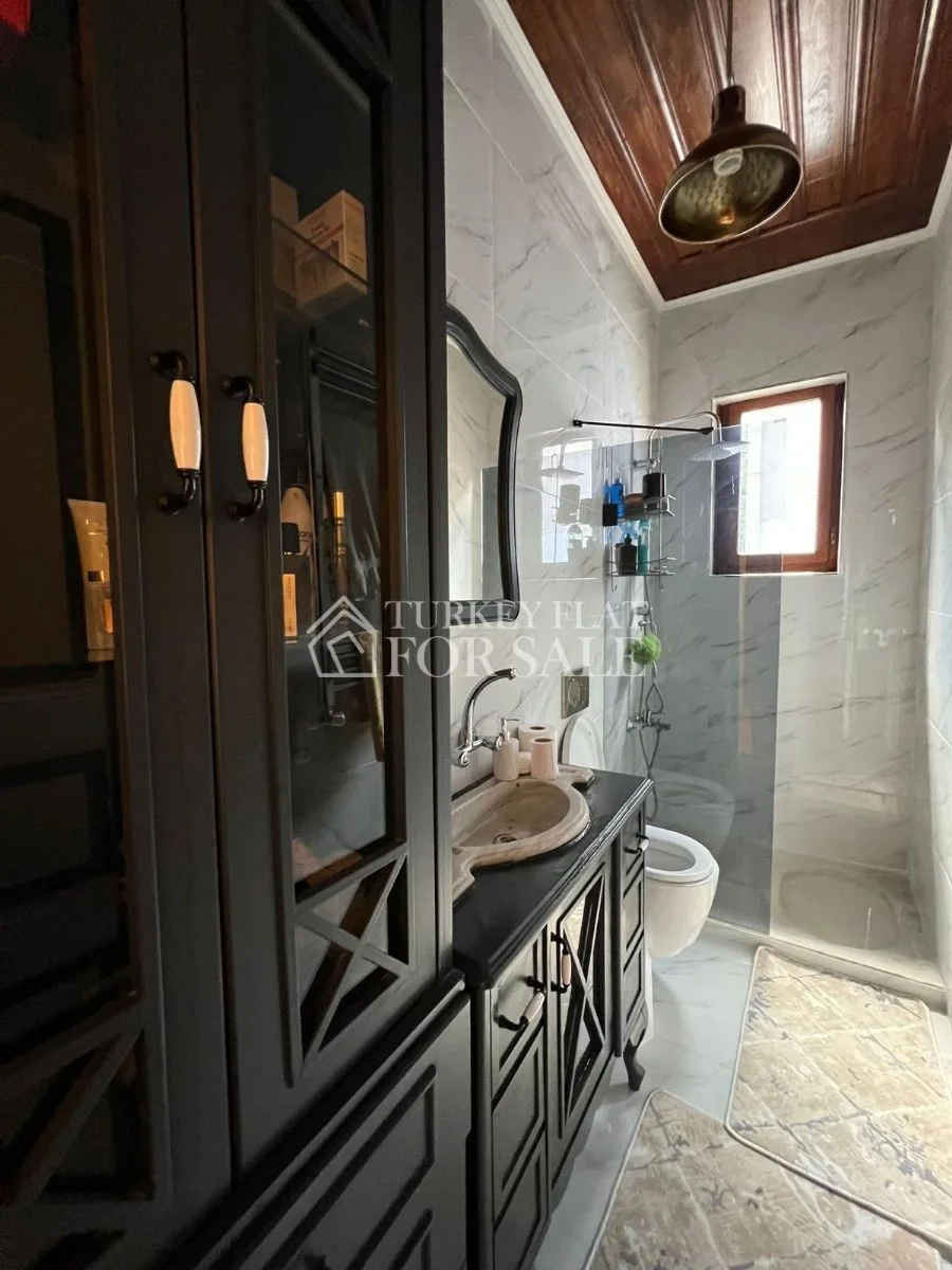 Sariyer Istanbul is in The Center Mansion For Sale, Sarıyer, İstanbul – photo 10