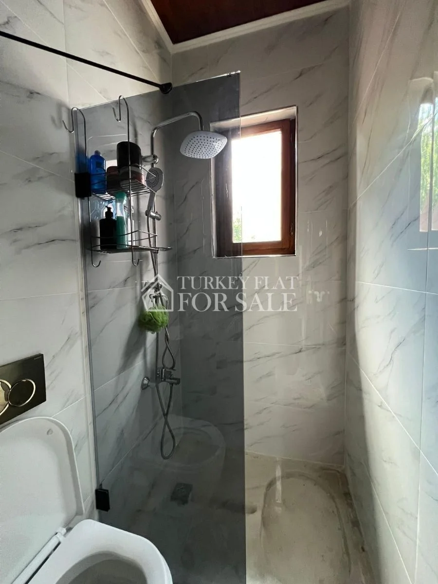 Sariyer Istanbul is in The Center Mansion For Sale, Sarıyer, İstanbul – photo 18