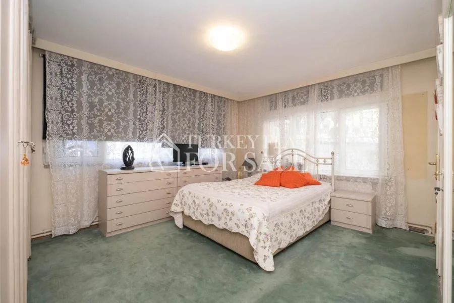 Bosphorus View Mansion For Sale in Beykoz, İstanbul – photo 4