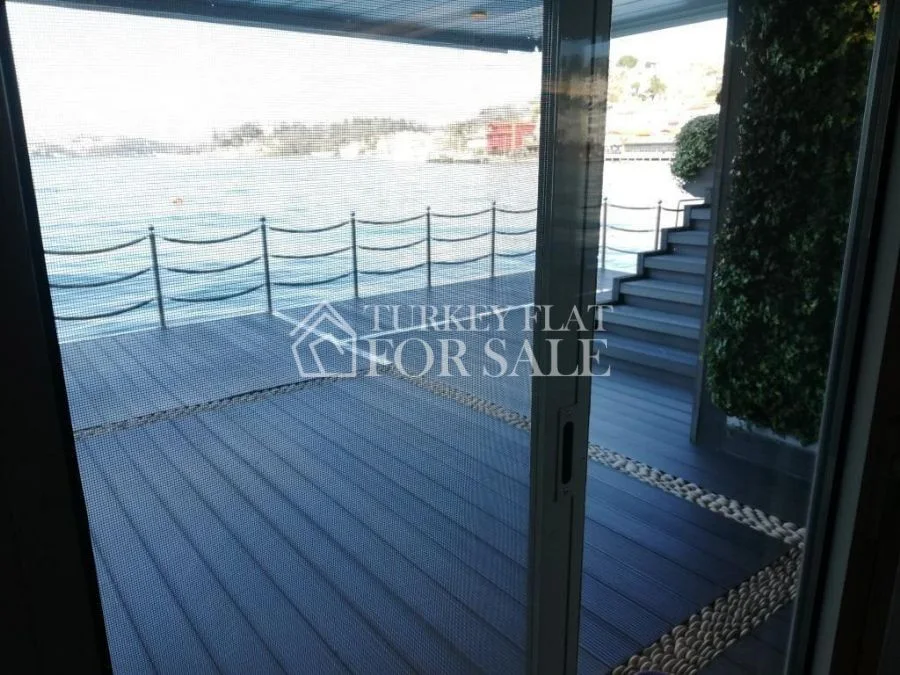 Bosphorus View Mansion For Sale in Beykoz, İstanbul – photo 12