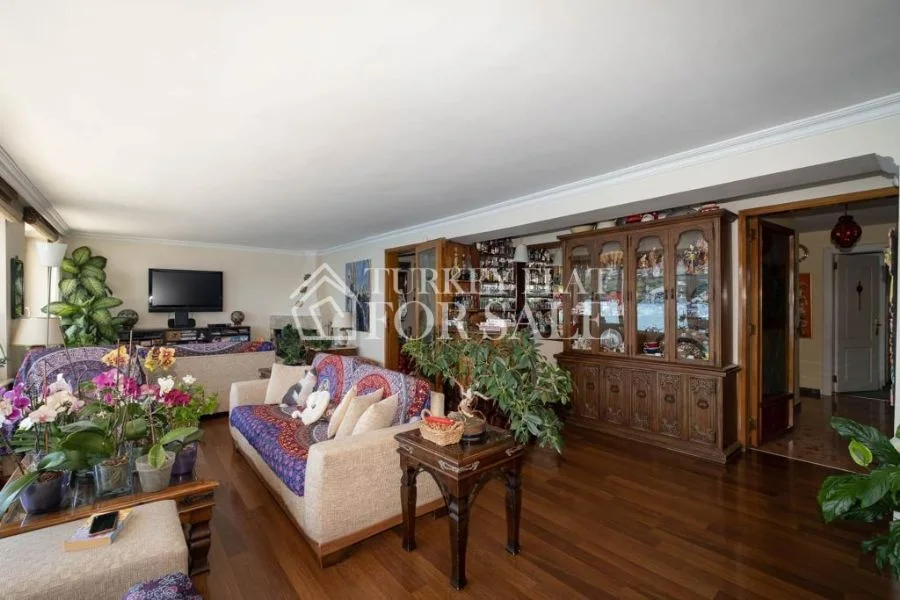 Bosphorus View Mansion For Sale in Beykoz, İstanbul – photo 10