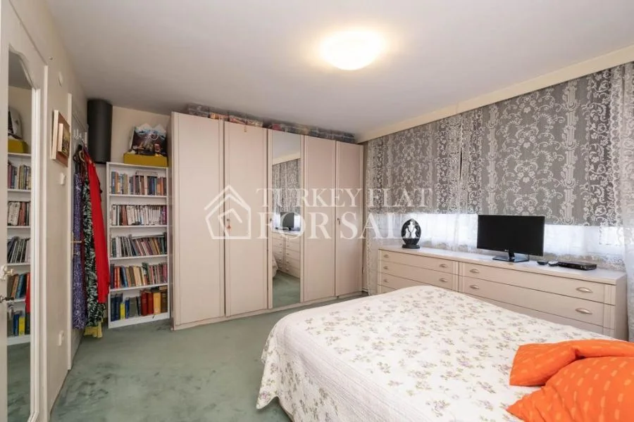 Bosphorus View Mansion For Sale in Beykoz, İstanbul – photo 13