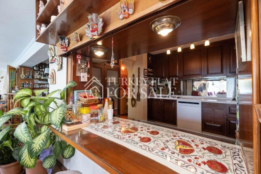Bosphorus View Mansion For Sale in Beykoz, İstanbul – photo 6