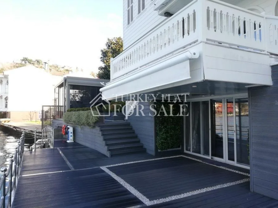 Bosphorus View Mansion For Sale in Beykoz, İstanbul – photo 3