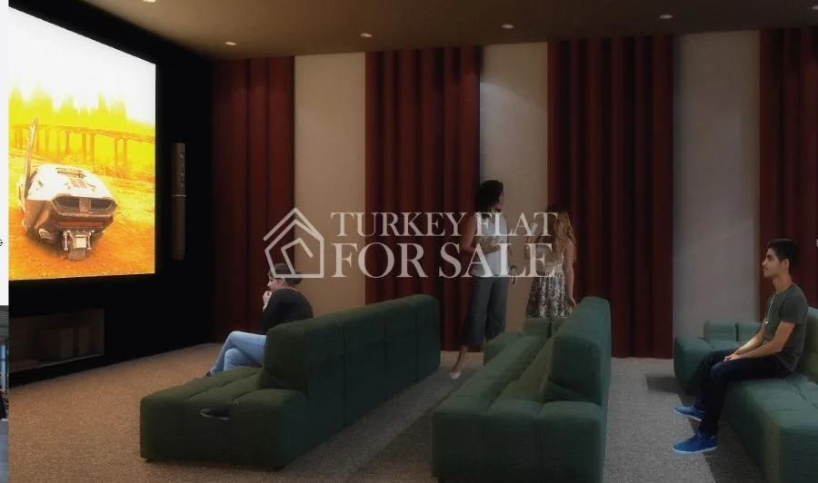 Modern Atasehir Istanbul Apartments For Sale, Ataşehir, İstanbul – photo 3