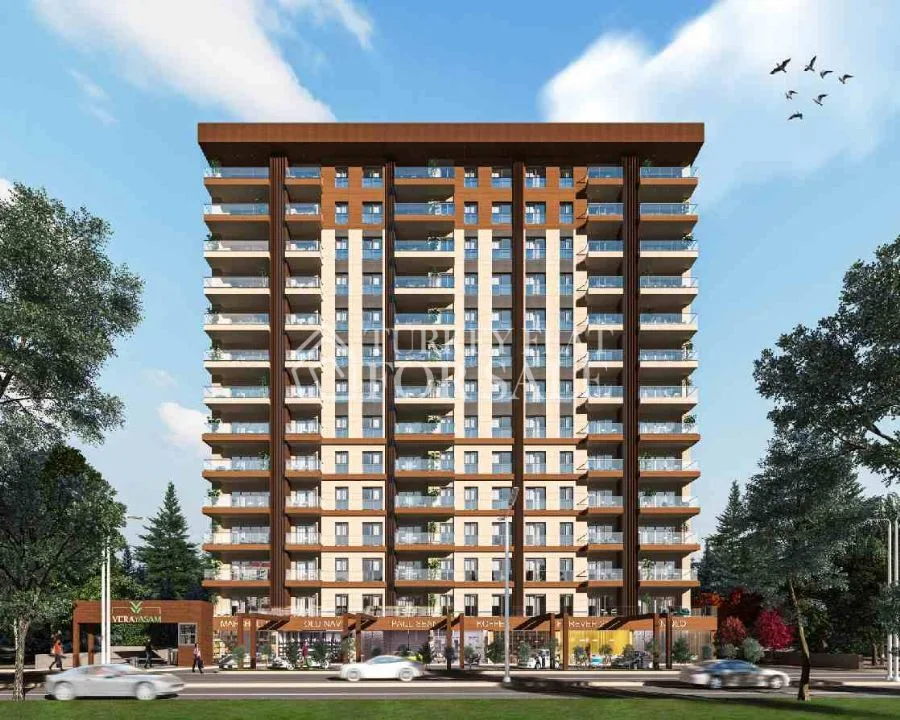 Vera Yasam Apartments 5 Levent Istanbul, İstanbul