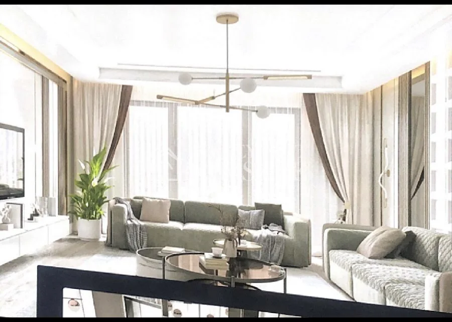 Levent Hill Project For Sale in Sisli İstanbul, Şişli – photo 6
