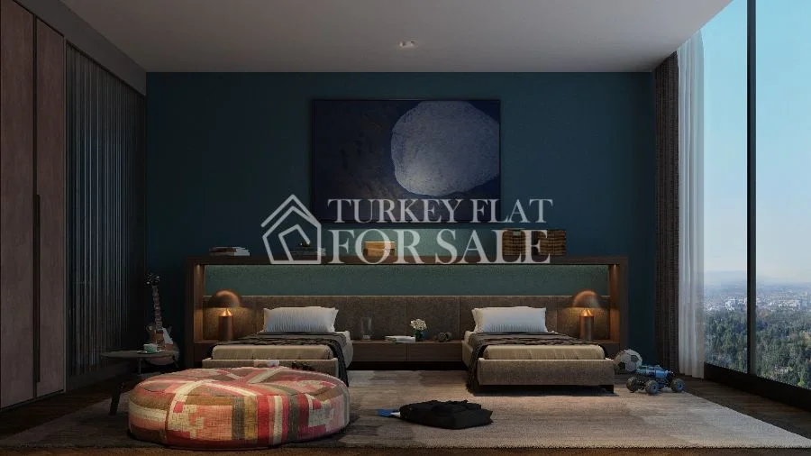 Проект Benesta Acibadem, İstanbul – фото 32