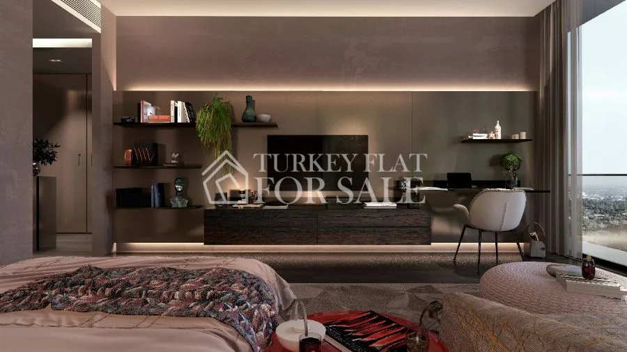 Проект Benesta Acibadem, İstanbul – фото 37