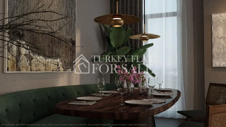 Проект Benesta Acibadem, İstanbul – фото 50