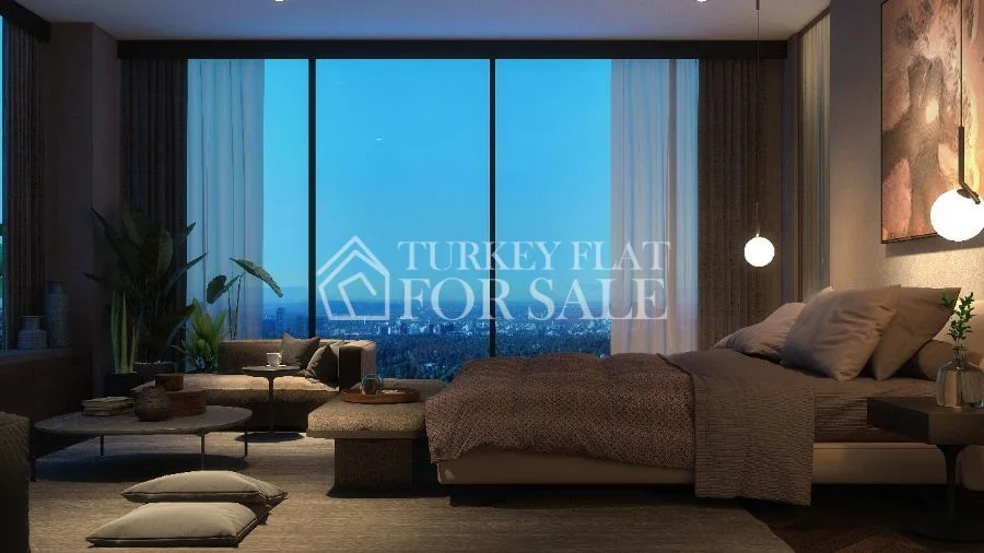 Проект Benesta Acibadem, İstanbul – фото 31