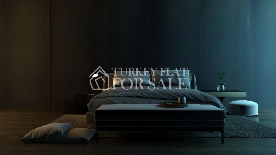 Проект Benesta Acibadem, İstanbul – фото 24