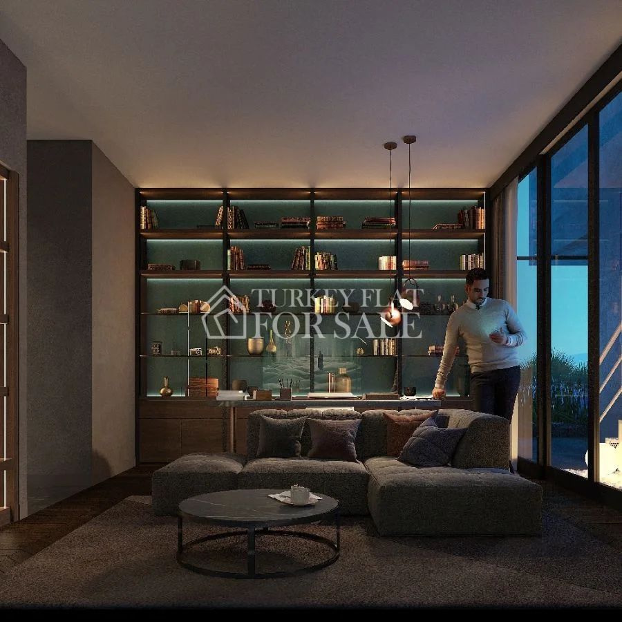 Проект Benesta Acibadem, İstanbul – фото 22