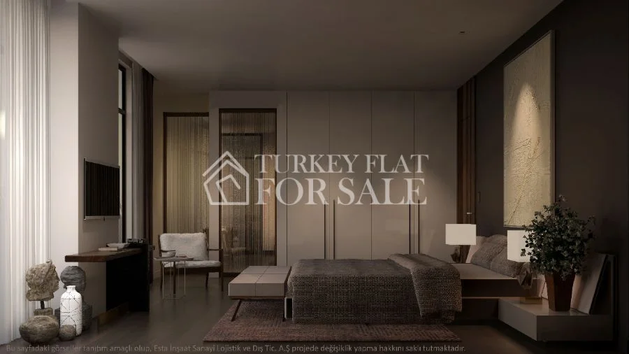 Проект Benesta Acibadem, İstanbul – фото 61