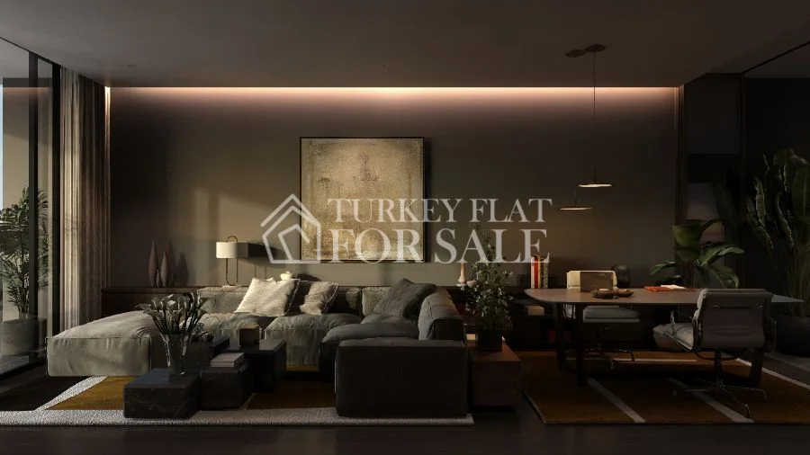 Проект Benesta Acibadem, İstanbul – фото 14