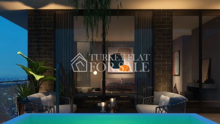 Проект Benesta Acibadem, İstanbul – фото 29