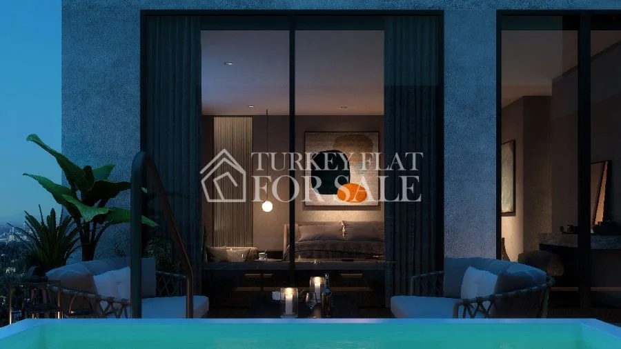 Проект Benesta Acibadem, İstanbul – фото 26