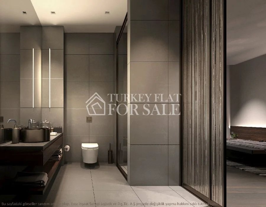 Проект Benesta Acibadem, İstanbul – фото 60