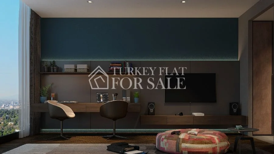 Проект Benesta Acibadem, İstanbul – фото 33