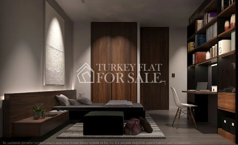 Проект Benesta Acibadem, İstanbul – фото 58
