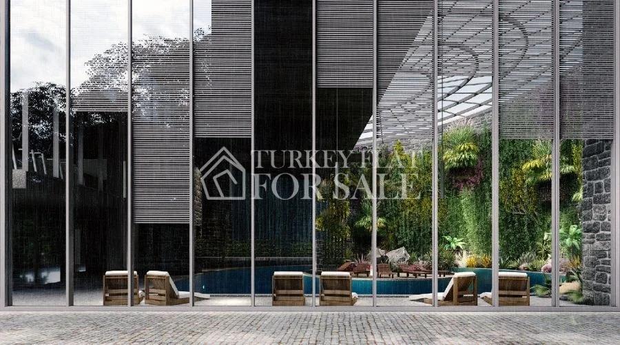 Проект Benesta Acibadem, İstanbul – фото 64