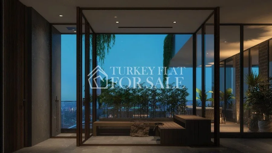 Проект Benesta Acibadem, İstanbul – фото 25