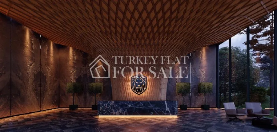 Проект Benesta Acibadem, İstanbul – фото 67