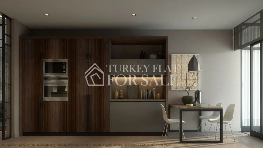 Проект Benesta Acibadem, İstanbul – фото 52