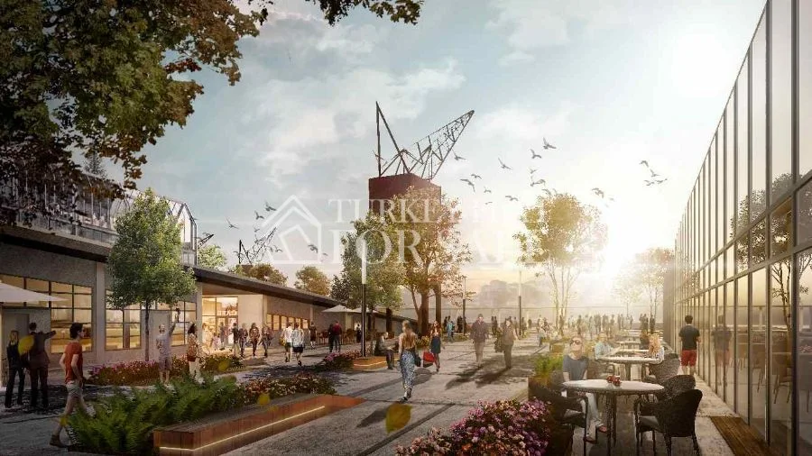 Tersane Istanbul Project For Sale, Beyoğlu, İstanbul – photo 20