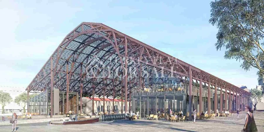 Tersane Istanbul Project For Sale, Beyoğlu, İstanbul – photo 3
