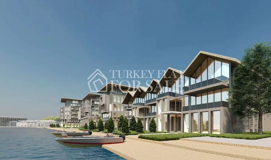 Tersane Istanbul Project For Sale, Beyoğlu, İstanbul – photo 8