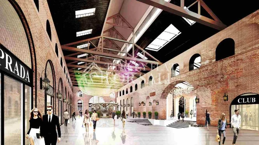 Tersane Istanbul Project For Sale, Beyoğlu, İstanbul – photo 30