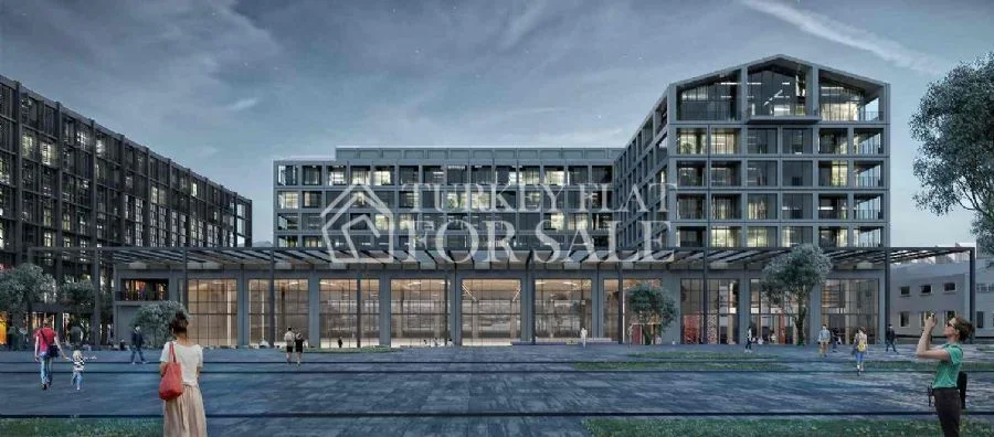 Tersane Istanbul Project For Sale, Beyoğlu, İstanbul – photo 1
