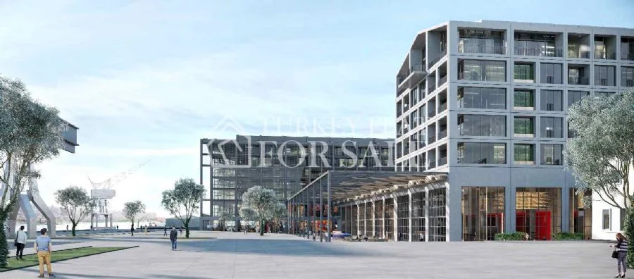 Tersane Istanbul Project For Sale, Beyoğlu, İstanbul – photo 11