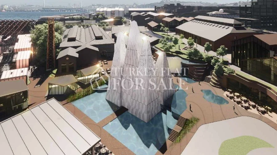 Tersane Istanbul Project For Sale, Beyoğlu, İstanbul – photo 13