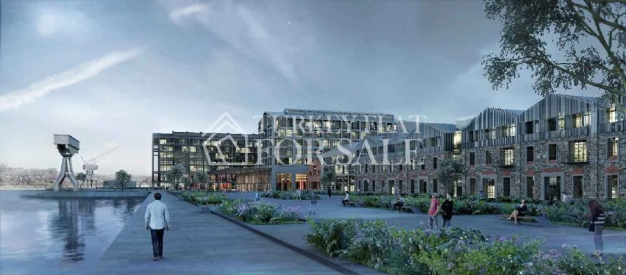 Tersane Istanbul Project For Sale, Beyoğlu, İstanbul – photo 28