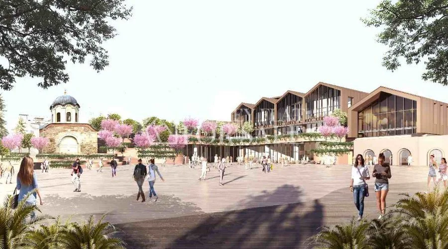 Tersane Istanbul Project For Sale, Beyoğlu, İstanbul – photo 25