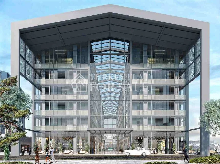Tersane Istanbul Project For Sale, Beyoğlu, İstanbul – photo 7